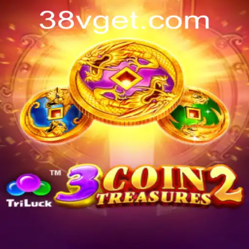 Exploring the Excitement of 3CoinTreasures2 and the Role of 38v.com