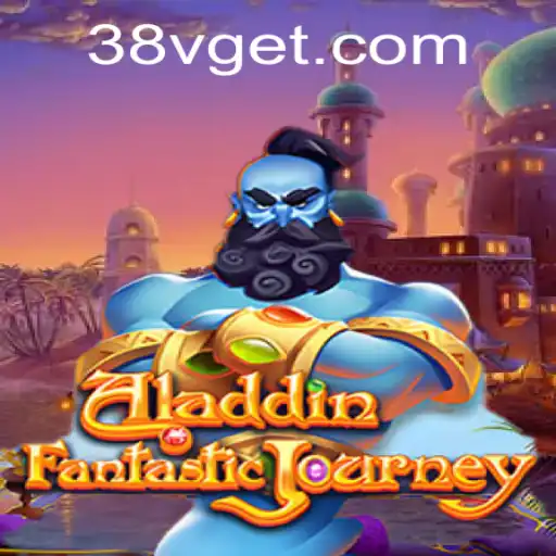 Exploring the Magical World of Aladdin