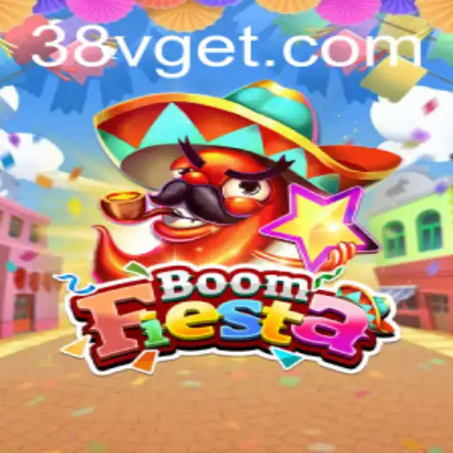 BoomFiesta: The Ultimate Gaming Experience