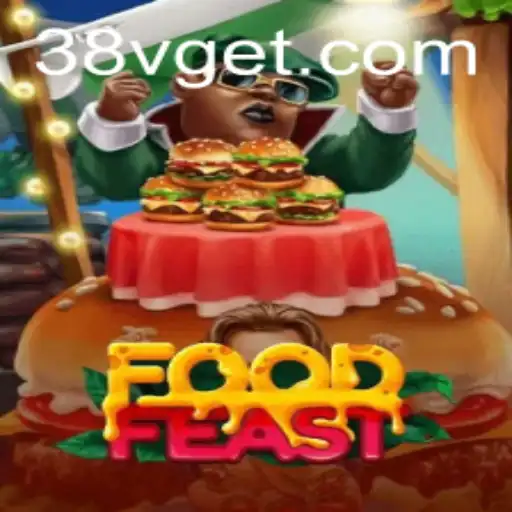 Dive into the Delicious World of FoodFeast: A Game Like No Other