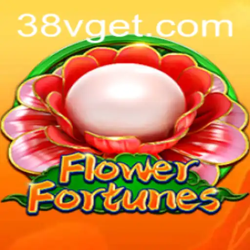 FlowerFortunes: An Immersive Gaming Experience with 38v.com