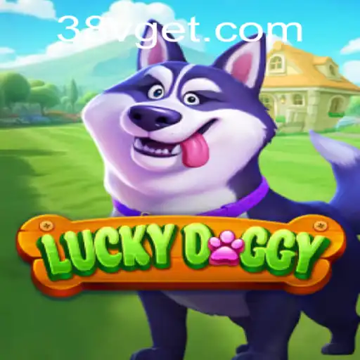 Exploring LuckyDoggy: A New Era of Online Gaming at 38v.com