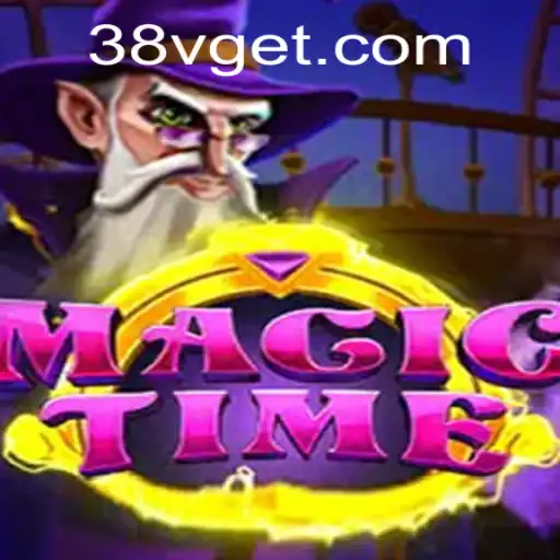 MagicTime: Unveiling the Mystical Realms in Gaming