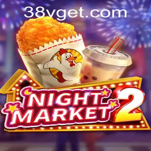 Explore NightMarket2: The Thrilling New Gaming Experience